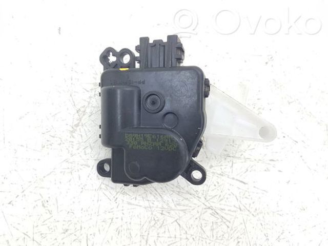 DG9H19E616AA Привод заслонки печки купить Житомир