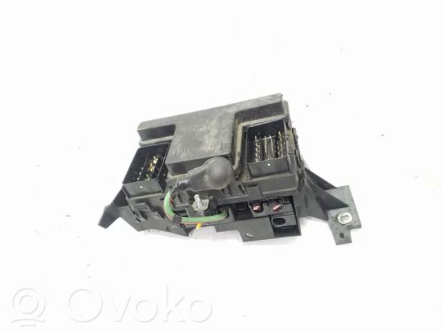Монтажный блок DG9T14A067BF FORD
