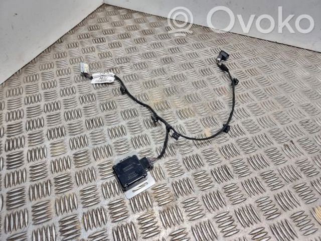 DG9T14A597BB FORD Датчик освещения салона купить в Винница