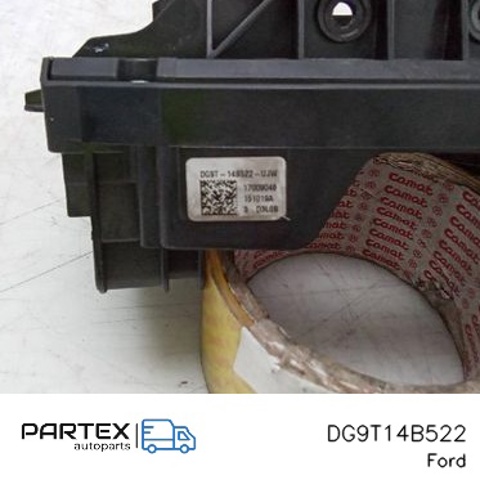 FORD DG9T14B522 в наличии Ужгород