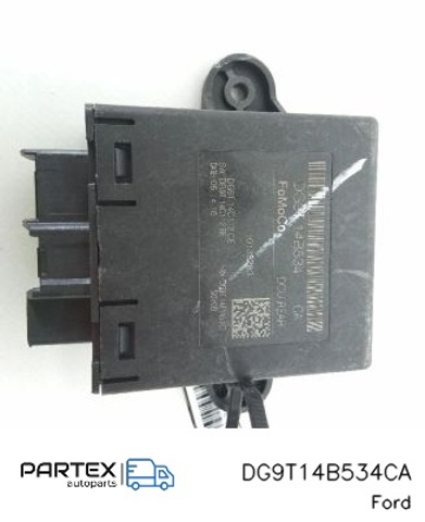 FORD DG9T14B534CA в наличии Винница
