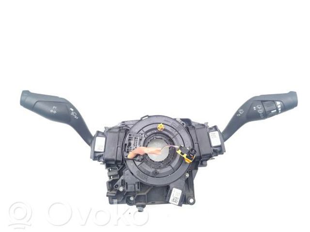 DG9T17A553BFW FORD Переключатель подрулевой правый купить в Ужгород