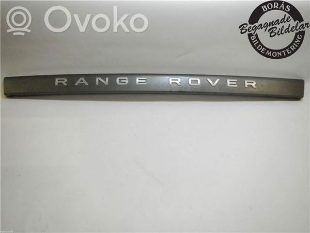 LAND ROVER DGP000194LEP Накладка багажника (двери 3/5-й задней) нижняя в наличии Одесса
