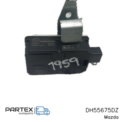 MAZDA DH55675DZ в наличии Запорожье