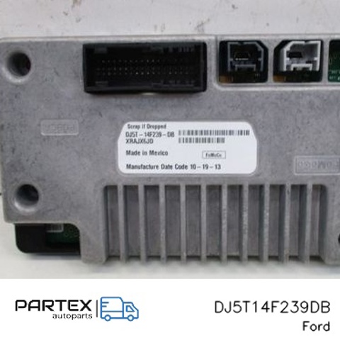 DJ5T14F239DB FORD купить в Чернигов