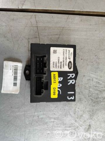 LAND ROVER DK5214B673AC в наличии Ужгород