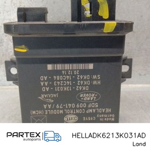 DK6213K031AD LAND ROVER купить в Чернигов