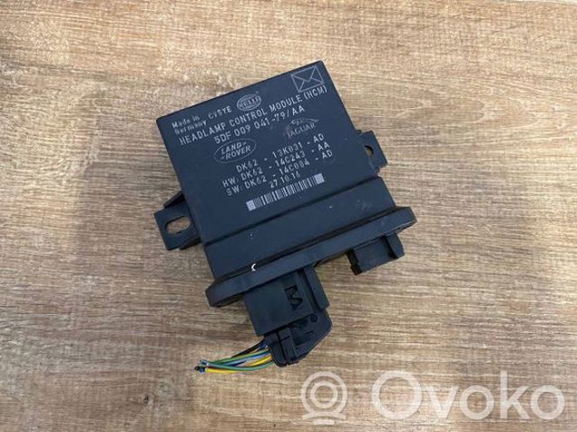 LAND ROVER DK6213K031AD в наличии Киев