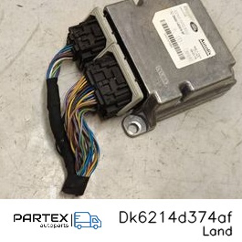 DK6214D374AF LAND ROVER купить в Одесса