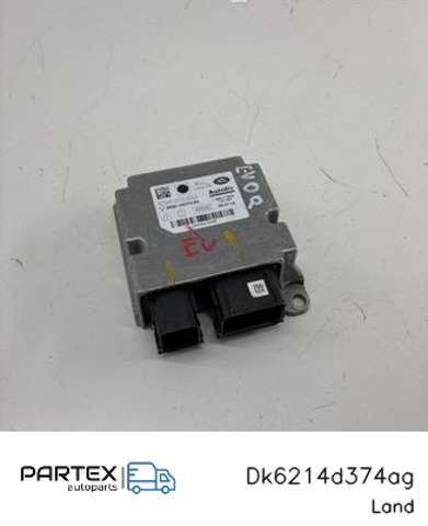 LAND ROVER DK6214D374AG в наличии Полтава
