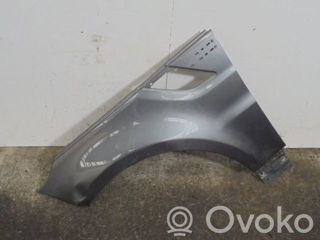 DK6216145AA Крыло переднее левое купить Запорожье