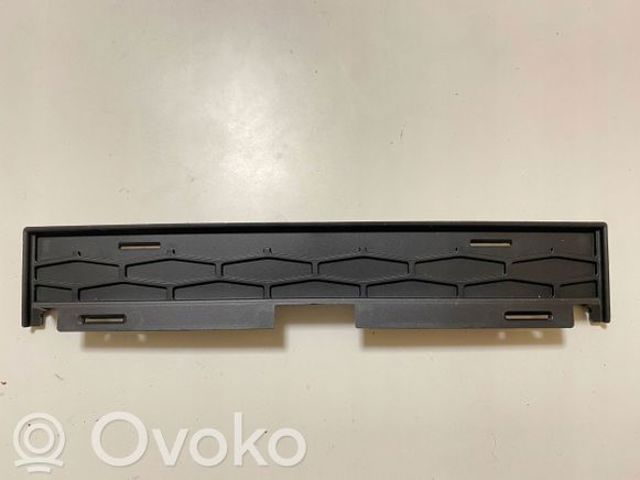 DK6217F017AA Передний бампер купить Черновцы