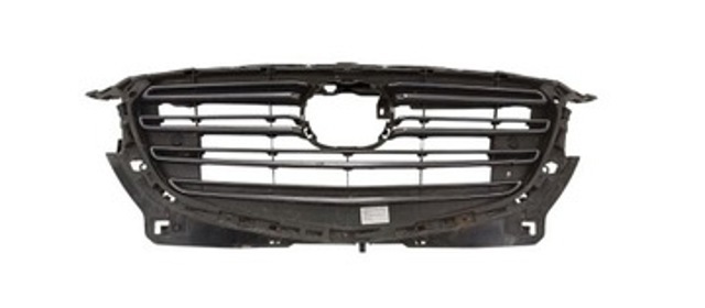 DL8W50712 MAZDA купить в Павлоград
