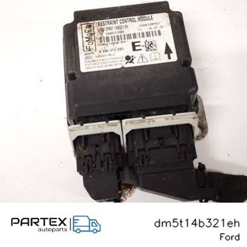 FORD DM5T14B321EH в наличии Каменское