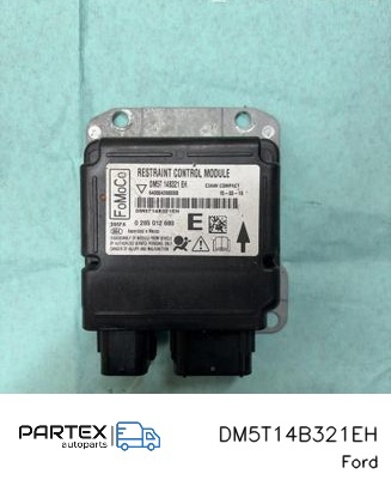 DM5T14B321EH FORD купить в Харьков