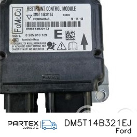 DM5T14B321EJ Ford