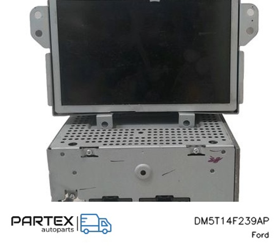 FORD DM5T14F239AP в наличии Житомир