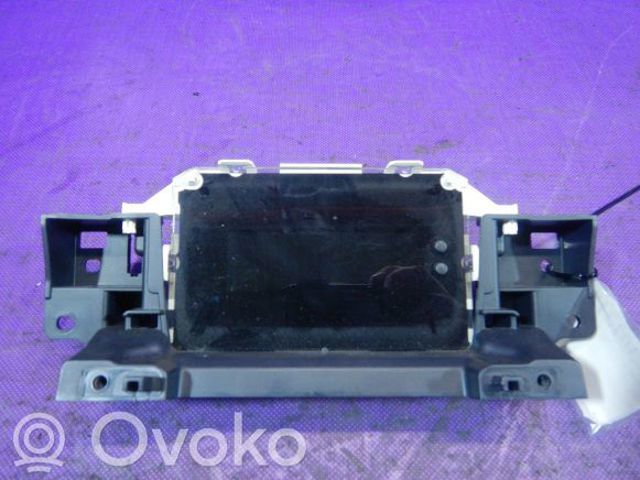 FORD DM5T18B955AA Дисплей многофункциональный в наличии Харьков