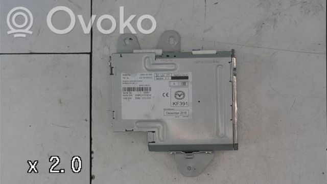 DM8K66DRX MAZDA купить в Одесса