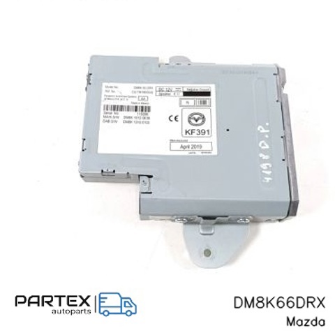 MAZDA DM8K66DRX в наличии Черкассы
