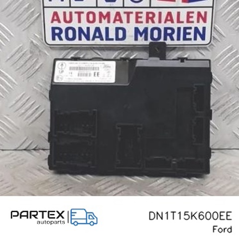 DN1T15K600EE FORD купить в Днепр