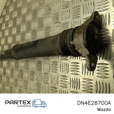 DN4E28700A MAZDA Амортизатор задний купить в Николаев