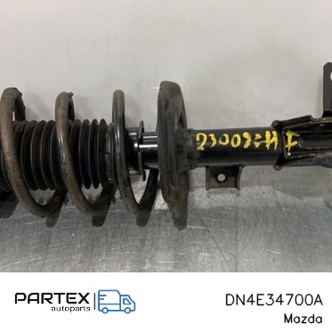 DN4E34700A MAZDA Амортизатор передний правый купить в Тернополь