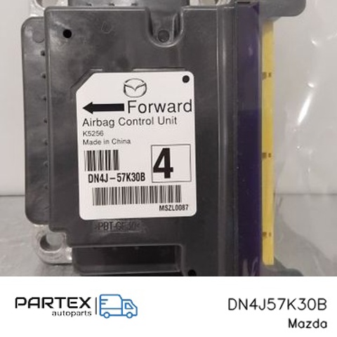 MAZDA DN4J57K30B в наличии Николаев