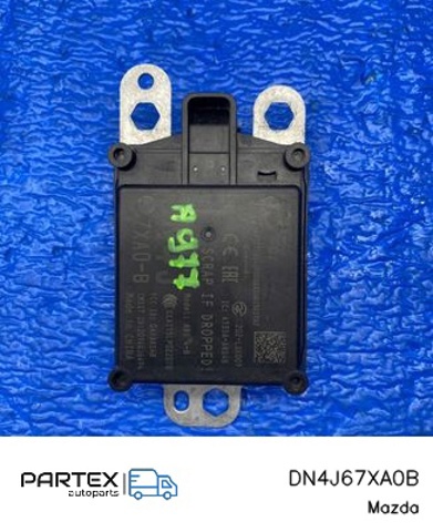DN4J67XA0B MAZDA купить в Николаев
