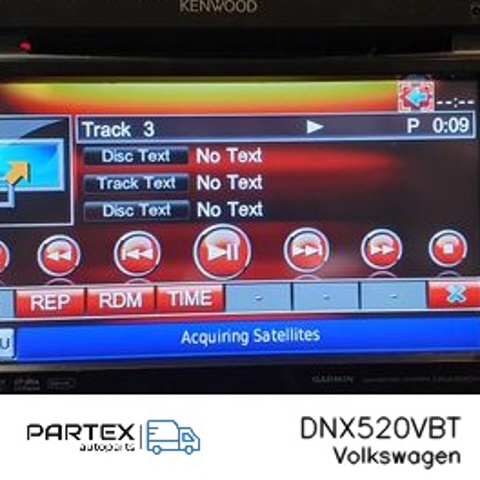 DNX520VBT VAG купить в Одесса