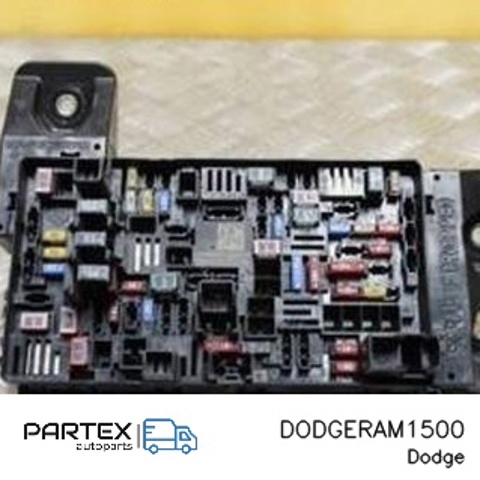 DODGERAM1500 купить Каменское