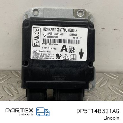 DP5T14B321AG FORD купить в Винница