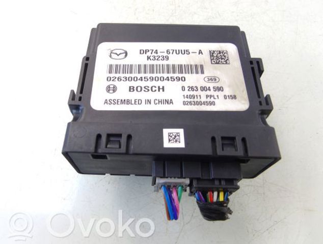 DP7467UU5A MAZDA купить в Днепр