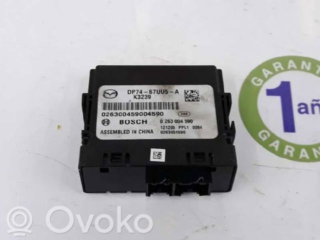 DP7467UU5A MAZDA купить в Одесса