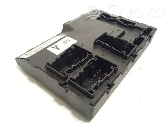DP7567560 MAZDA Блок комфорта купить в Ровно