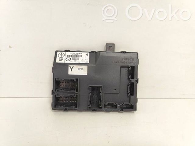MAZDA DP7567560 Блок комфорта в наличии Житомир