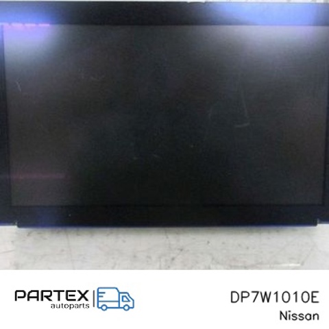 NISSAN DP7W1010E в наличии Николаев