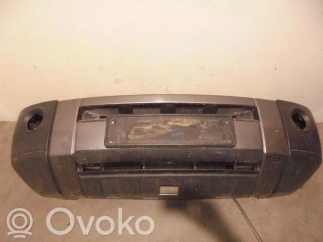 Бампер передний DPB500054LML LAND ROVER