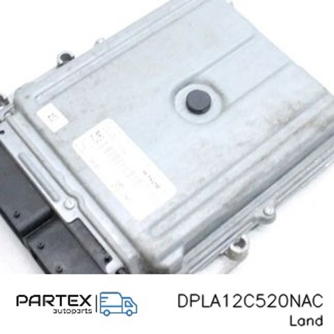 LAND ROVER DPLA12C520NAC в наличии Одесса