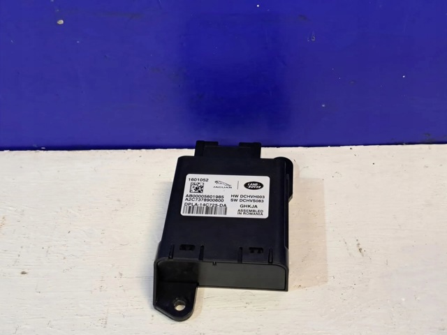 DPLA14C725DA JAGUAR купить в Хмельницкий