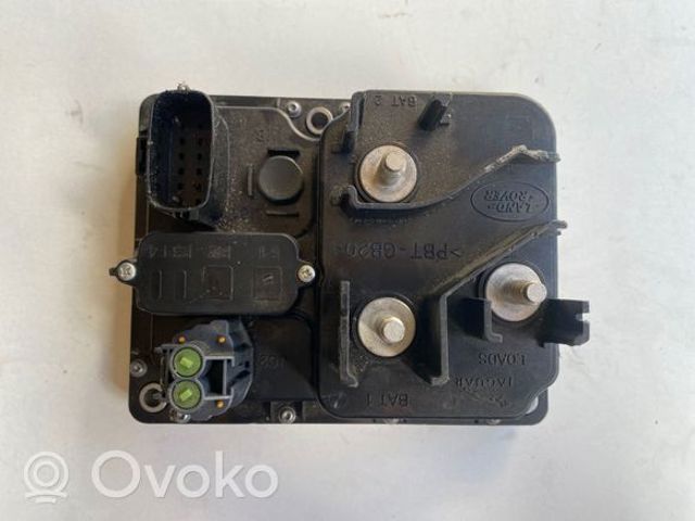 LAND ROVER DPLA14F70BC в наличии Ровно