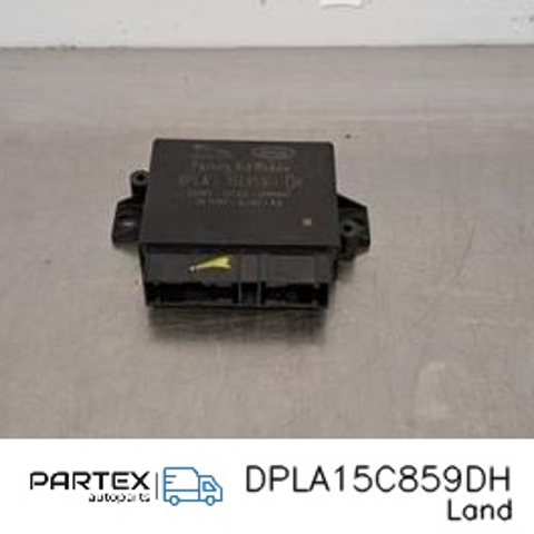 DPLA15C859DH LAND ROVER купить в Тернополь