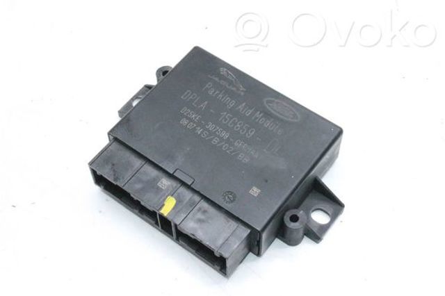 LAND ROVER DPLA15C859DL в наличии Киев