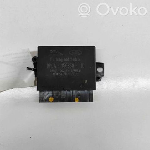 DPLA15C859DL LAND ROVER купить в Ровно