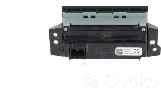 DPLA18C858DC LAND ROVER купить в Одесса