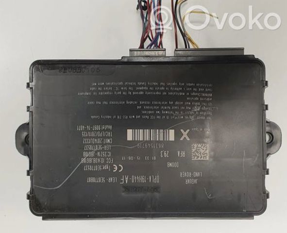 DPLA19H440AF LAND ROVER купить в Хмельницкий