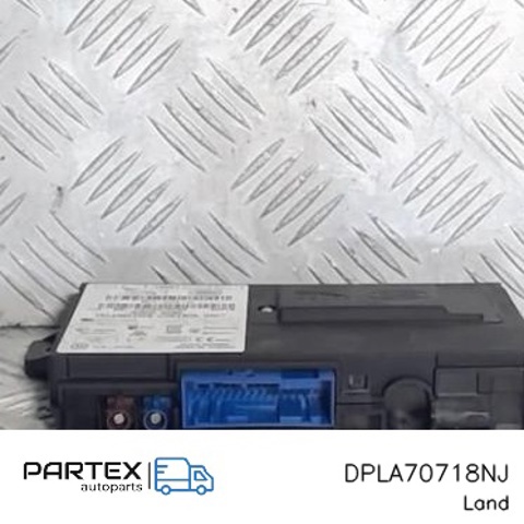 DPLA70718NJ LAND ROVER купить в Хмельницкий