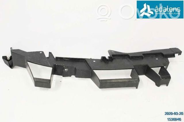 DPN500041 Кронштейн бампера переднего правый купить Сумы