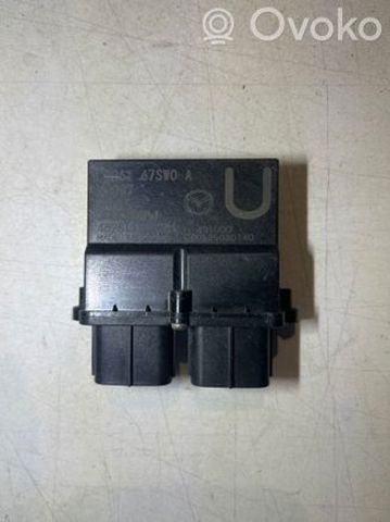 DR6167SW0A MAZDA купить в Сумы