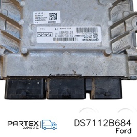 FORD DS7112B684 в наличии Сумы